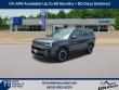 New 2026 Hyundai Santa Fe SEL AWD SUV