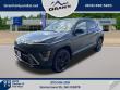 New 2026 Hyundai Kona SEL Sport AWD SUV