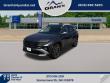 New 2025 Hyundai Tucson Hybrid Limited SUV