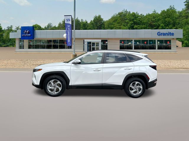2023 Hyundai Tucson SEL - Photo 10