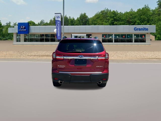 2021 Subaru Ascent Premium - Photo 8