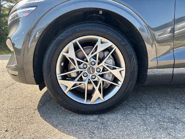 2025 GENESIS GV70 Standard - Photo 11