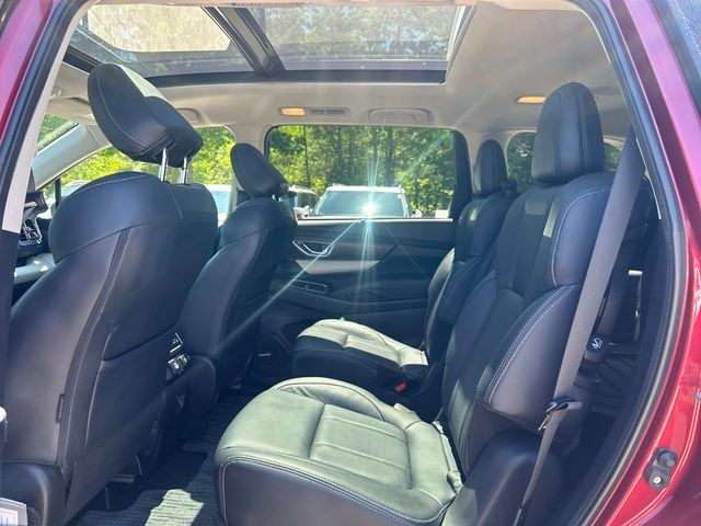 2022 Subaru Ascent Touring - Photo 24