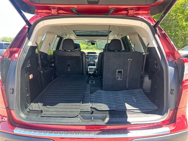 2022 Subaru Ascent Touring - Photo 23