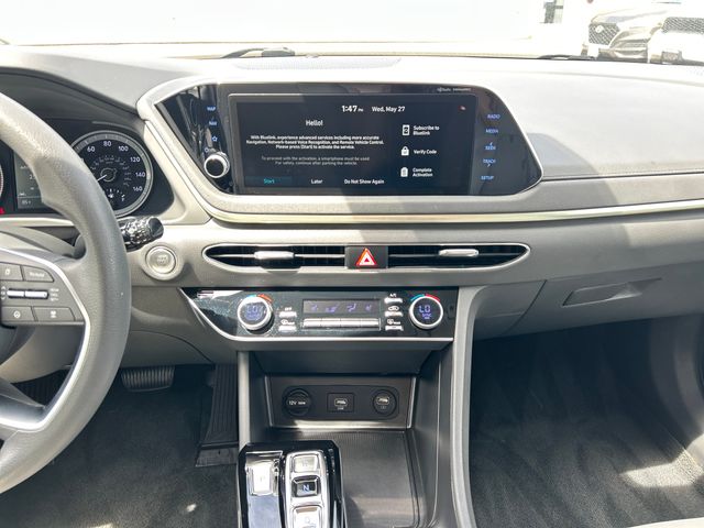 2023 Hyundai Sonata SEL - Photo 18