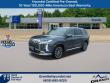 Certified 2024 Hyundai Palisade Calligraphy SUV