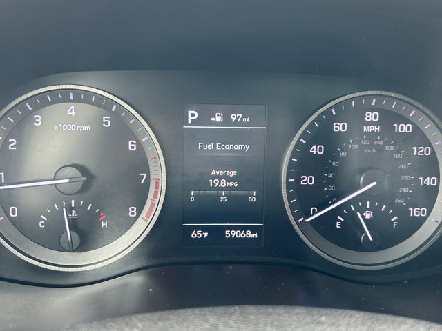 2021 Hyundai Tucson Ultimate - Photo 15