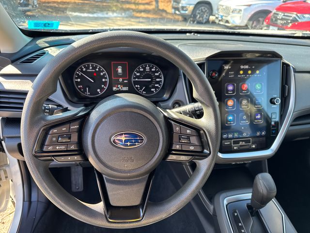 2024 Subaru Crosstrek Premium - Photo 17