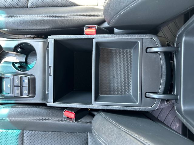 2020 Hyundai Tucson Limited - Photo 20