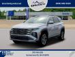 New 2026 Hyundai Tucson Limited AWD SUV