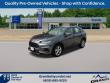 Used 2024 Honda HR-V LX SUV