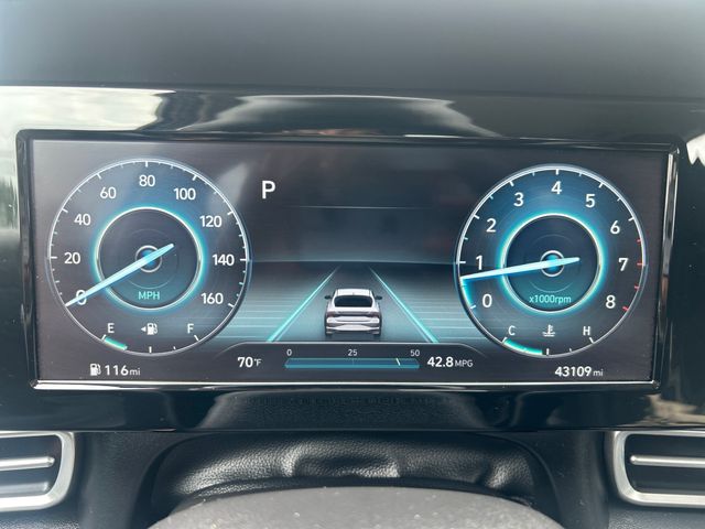 2021 Hyundai Elantra SEL - Photo 16