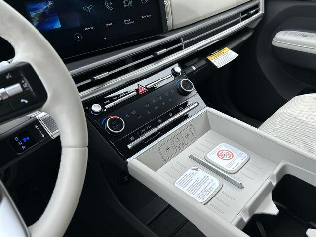 2026 Hyundai Santa Fe SEL - Photo 13