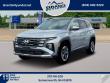 New 2025 Hyundai Tucson Hybrid SEL Convenience SUV