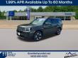 New 2026 Hyundai Santa Fe Hybrid SEL SUV