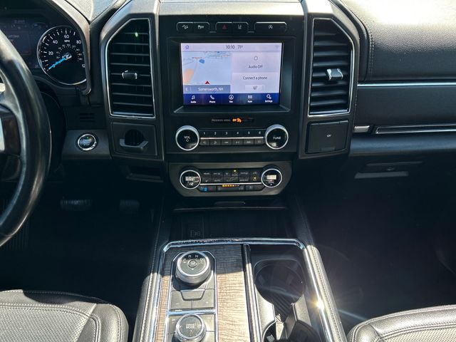 2021 Ford Expedition Limited - Photo 20