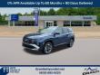 New 2026 Hyundai Tucson SEL AWD SUV