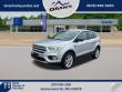 Used 2017 Ford Escape SE SUV