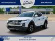 New 2026 Hyundai Santa Cruz SEL AWD Truck Crew Cab