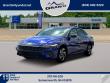 New 2025 Hyundai Elantra SEL Sport Sedan