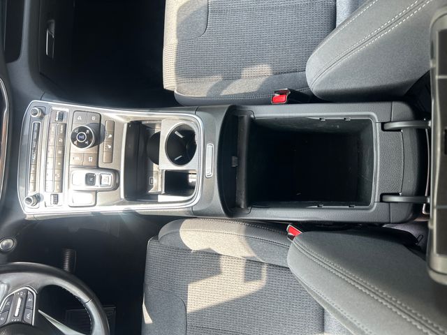 2023 Hyundai Santa Fe SEL - Photo 21