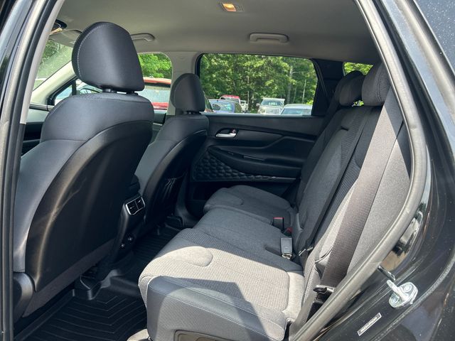 2023 Hyundai Santa Fe SEL - Photo 23