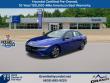 Certified 2025 Hyundai Elantra SEL Sport Sedan