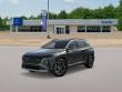 New 2025 Hyundai Tucson Hybrid Limited SUV