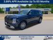 New 2026 Hyundai Palisade SE AWD SUV