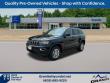 Used 2018 Jeep Grand Cherokee Laredo SUV