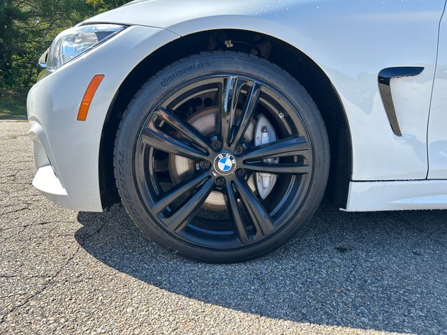 2016 BMW 4 Series 435i - Photo 13