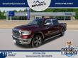 Used 2019 Ram 1500 Laramie Truck Crew Cab