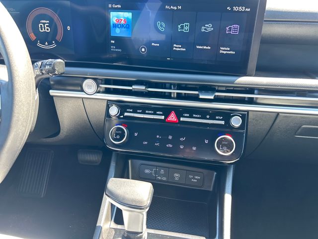 2025 Hyundai Santa Cruz SEL - Photo 19