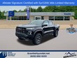  GMC Canyon