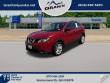 Used 2017 Nissan Rogue Sport SV SUV