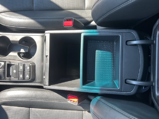 2020 Hyundai Tucson Ultimate - Photo 20