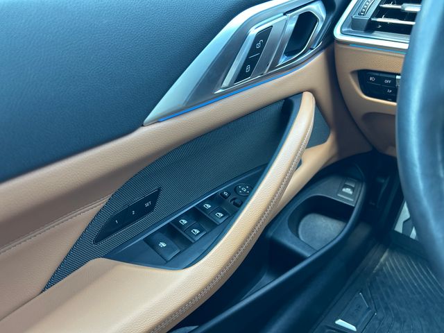 2024 BMW 4 Series 430i - Photo 17
