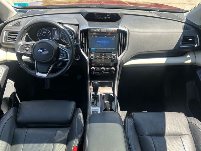 2022 Subaru Ascent Touring - Photo 18