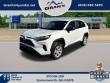 Used 2024 Toyota RAV4 LE SUV