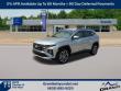 New 2026 Hyundai Tucson SEL AWD SUV