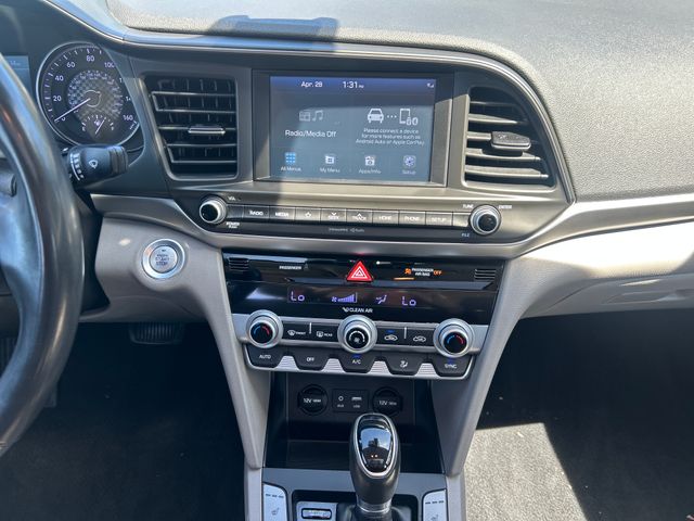 2020 Hyundai Elantra Value Edition - Photo 19