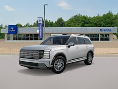 2027 Hyundai Palisade SEL AWD SUV
