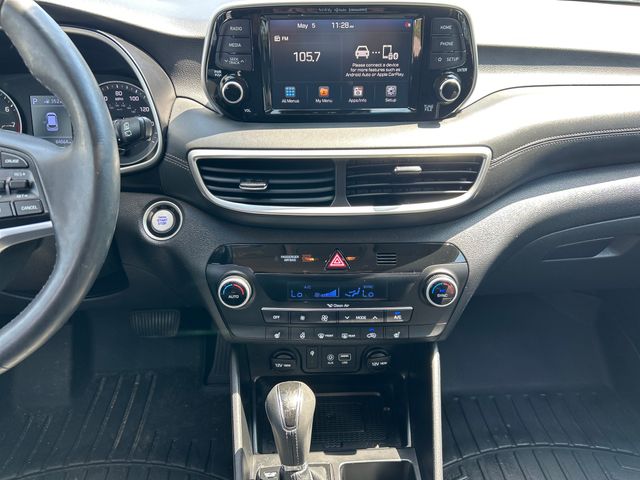 2020 Hyundai Tucson Limited - Photo 18