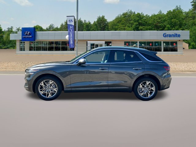 2025 GENESIS GV70 Standard - Photo 10
