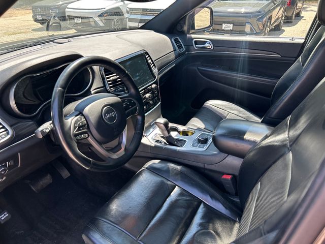 2019 Jeep Grand Cherokee Limited - Photo 14