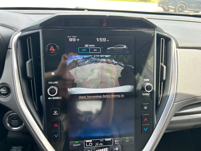 2024 Subaru Crosstrek Premium - Photo 21