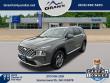 Certified 2022 Hyundai Santa Fe SEL SUV