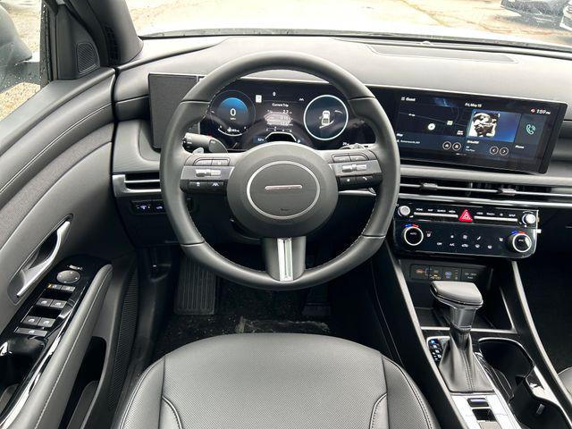 2026 Hyundai Santa Cruz XRT - Photo 17