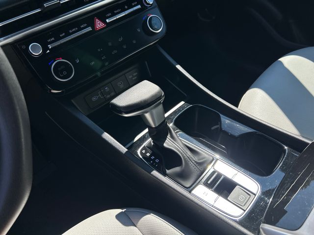 2025 Hyundai Santa Cruz SEL - Photo 15