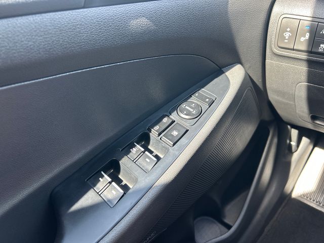 2020 Hyundai Tucson Ultimate - Photo 12